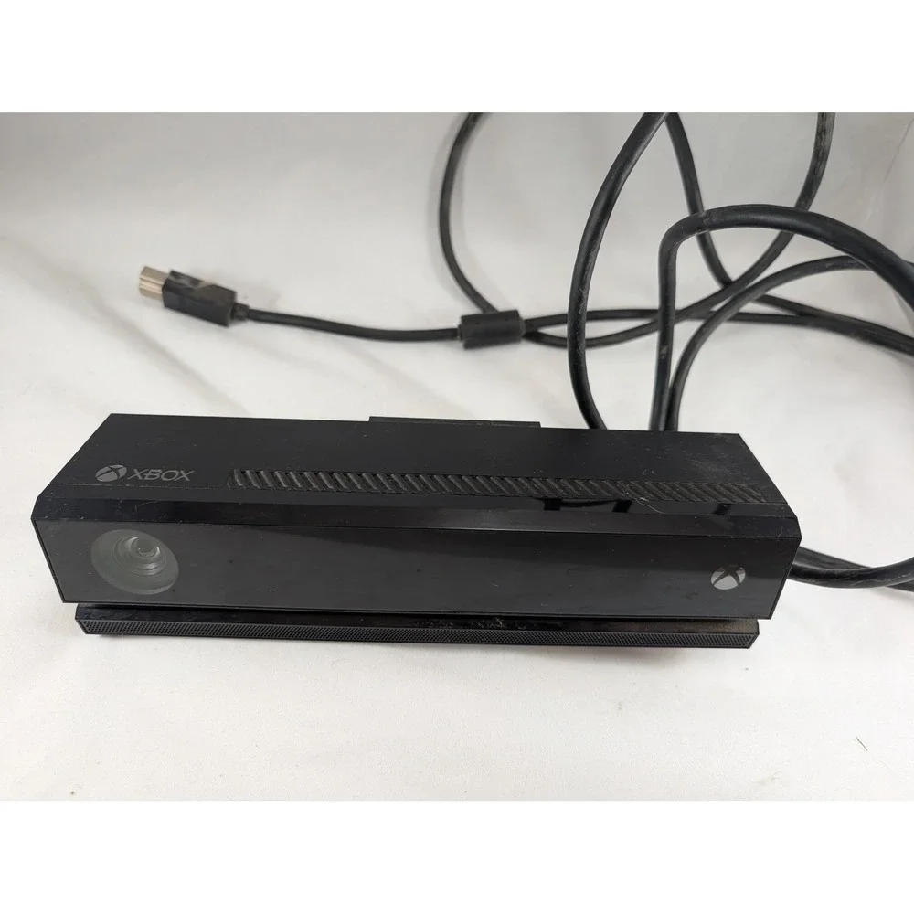 Microsoft Xbox One Kinect‎ Camera Motion Sensor Bar Model 1520